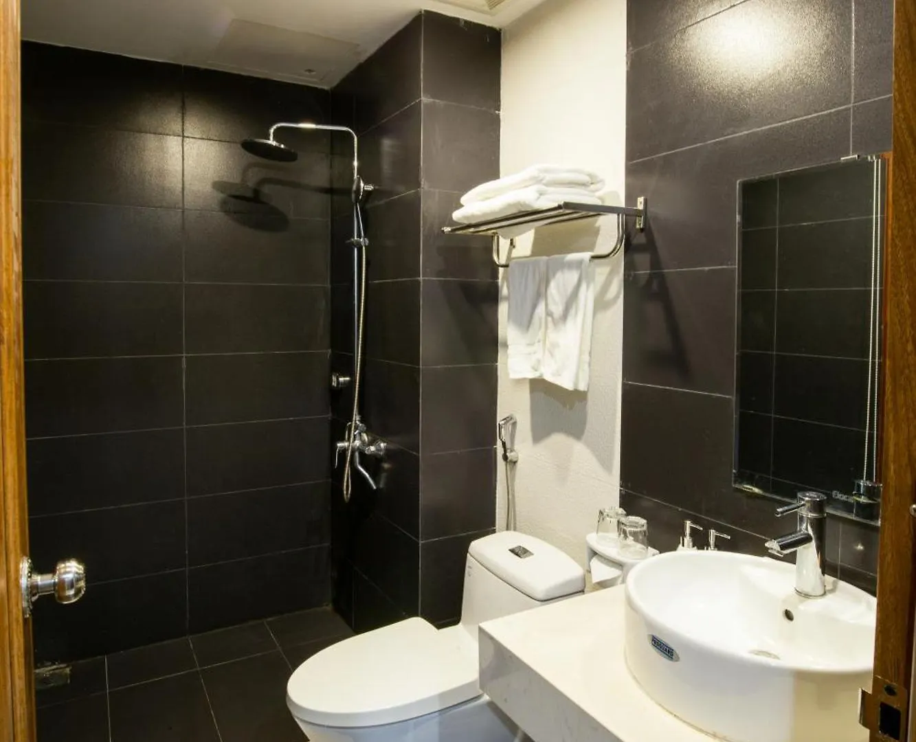 Morri Hotel Da Nang 0*,  Vietnam