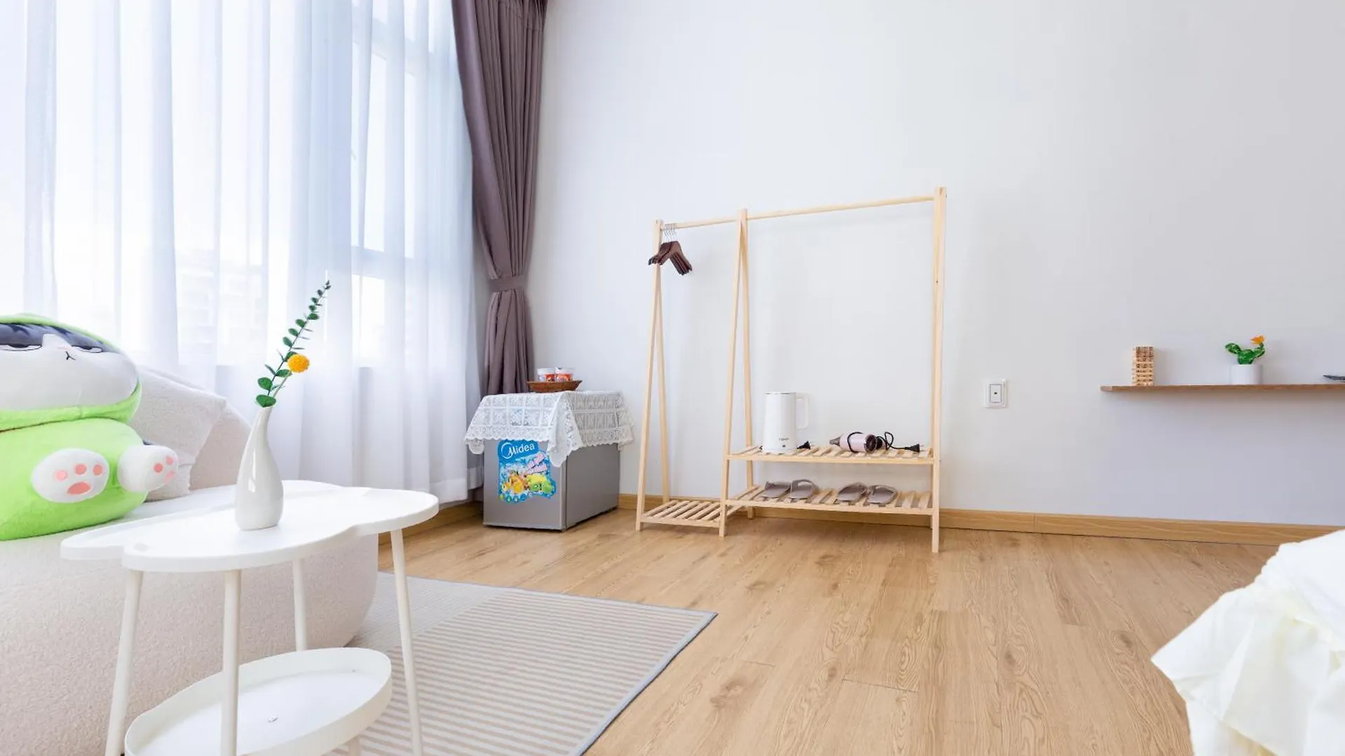 Morri Hotel Da Nang
