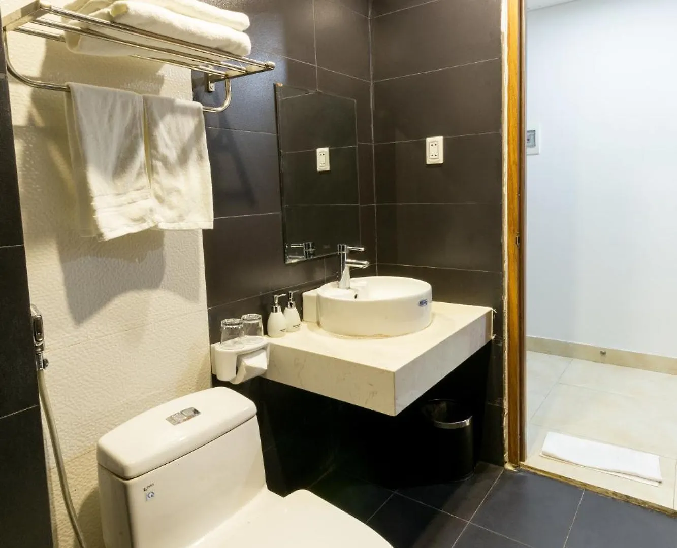 Morri Hotel Da Nang