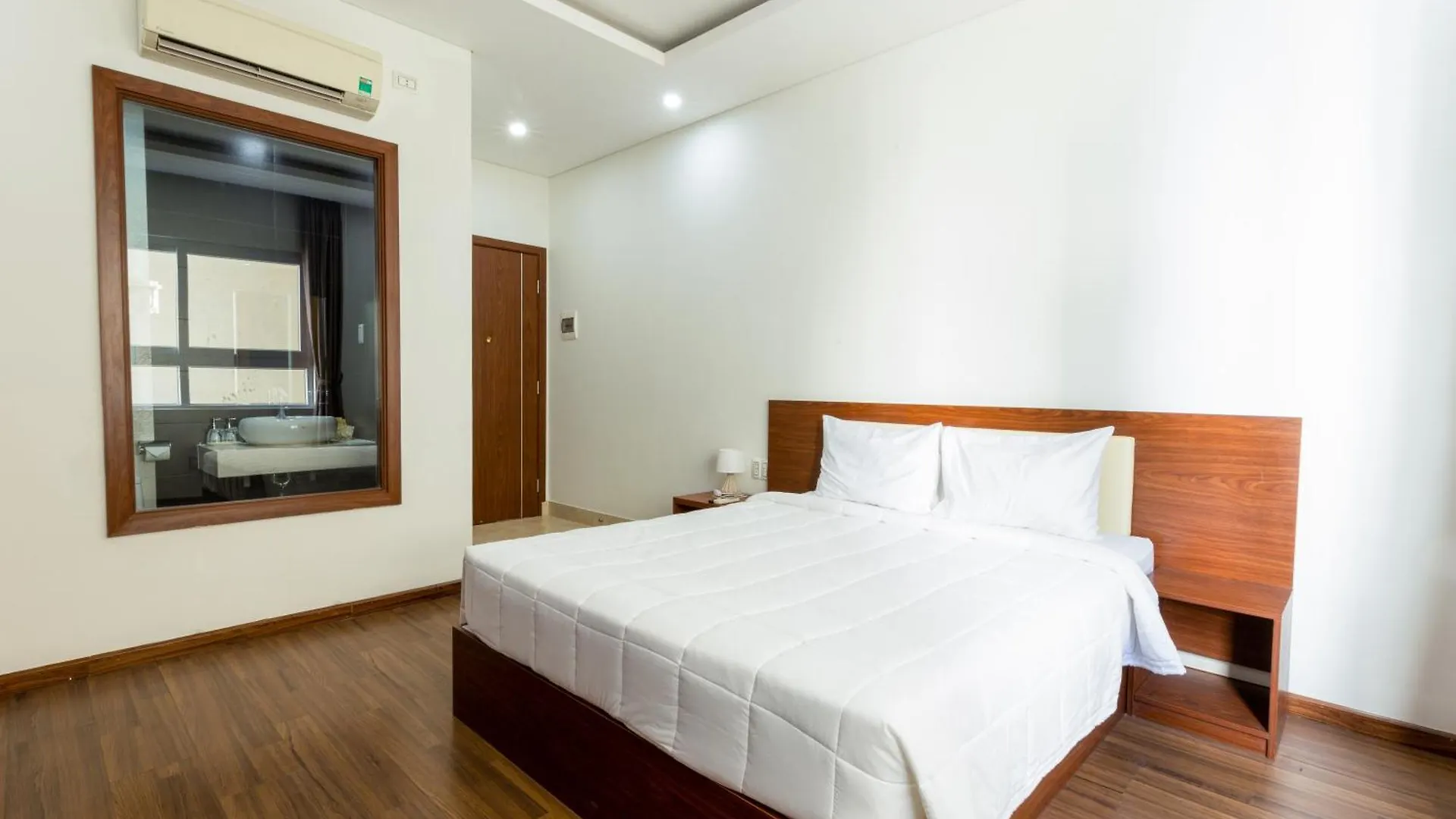 Morri Hotel Da Nang