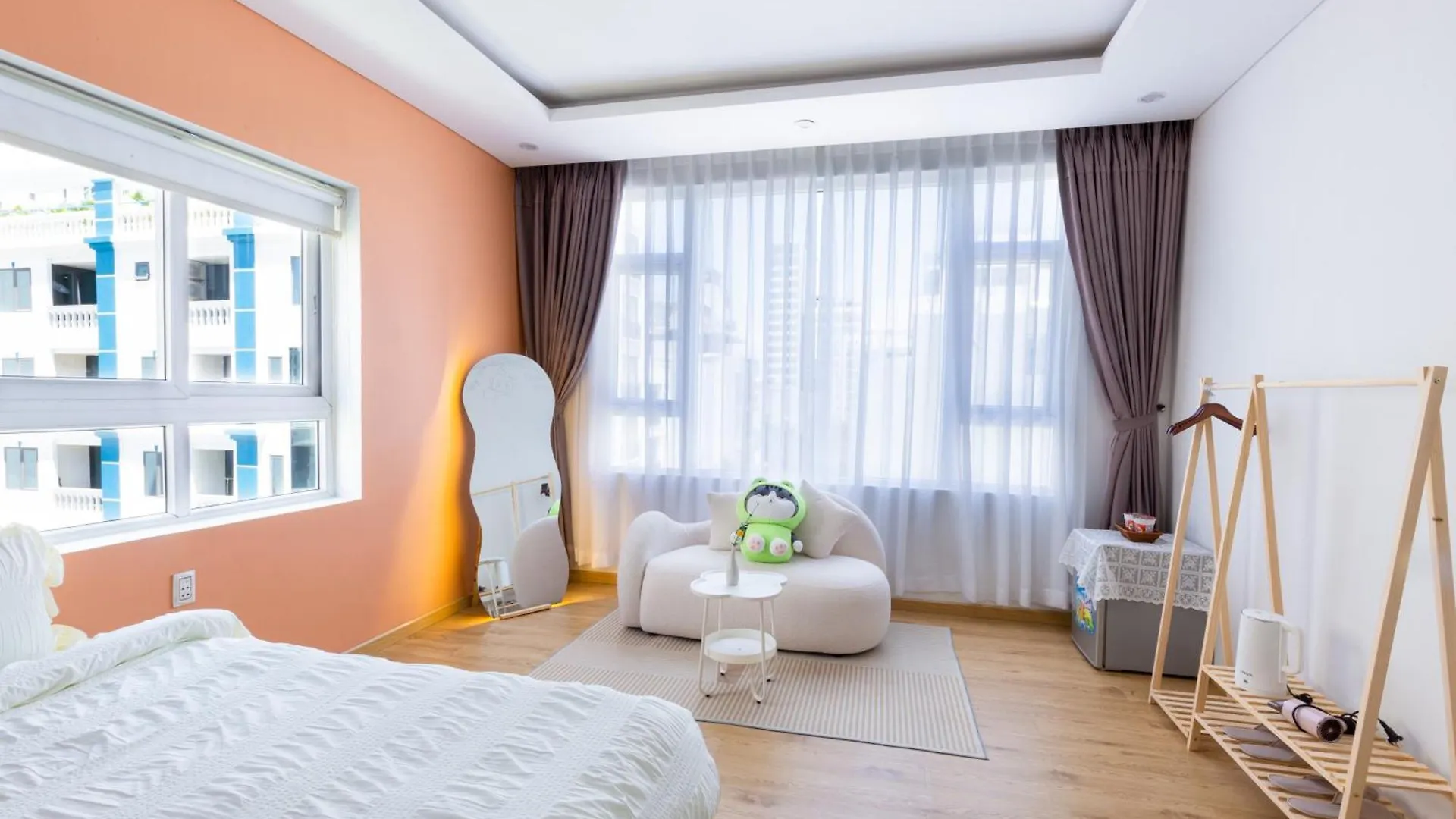 Morri Hotel Da Nang Vietnam